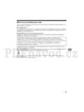 Sony KDL-40WD655