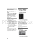 Sony KDL-40WD655