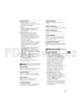 Sony KDL-40WD655