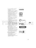 Sony KDL-40WD655