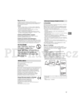 Sony KDL-40WD655