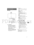 Sony KDL-40WD655