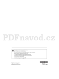 Sony KDL-40WD655