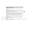 Sony KDL-40WD655