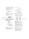 Sony KDL-40WD655