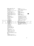 Sony KDL-40WD655