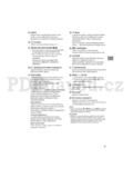 Sony KDL-40WD655