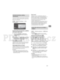 Sony KDL-40WD655