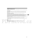 Sony KDL-40WD655