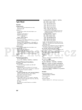 Sony KDL-40WD655