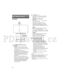 Sony KDL-40WD655
