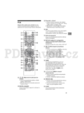 Sony KDL-40WD655