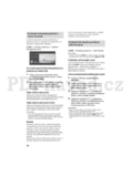 Sony KDL-40WD655