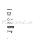 Sony KDL-48WD65x