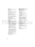 Sony KDL-48WD65x