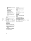 Sony KDL-48WD65x