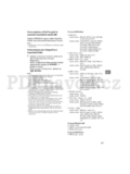 Sony KDL-48WD65x