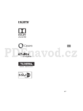 Sony KDL-48WD65x