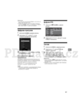 Sony KDL-48WD65x