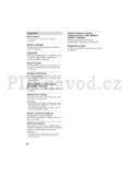Sony KDL-48WD65x