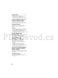 Sony KDL-48WD65x