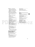 Sony KDL-48WD65x