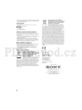 Sony KDL-48WD65x