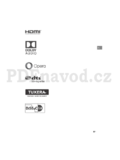 Sony KDL-48WD65x