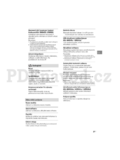 Sony KDL-48WD65x