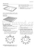 Electrolux EKC601503W