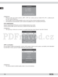 ECG 24 LED 610 DPVR