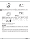 ECG 24 LED 610 DPVR