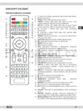 ECG 24 LED 610 DPVR
