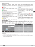 ECG 24 LED 610 DPVR