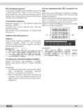 ECG 24 LED 610 DPVR