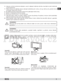 ECG 24 LED 610 DPVR