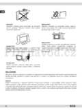 ECG 24 LED 610 DPVR