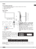 ECG 24 LED 610 DPVR