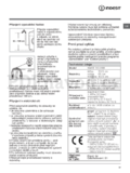 Indesit XWDE 961480
