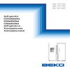 Beko GN163130X