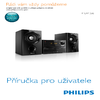 Philips MCM1350