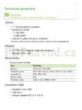 Acer Liguid M330