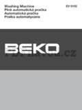 Beko EV 6102