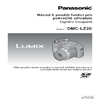Panasonic Lumix DMC-LZ20