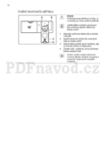 AEG Favorit F55410W0P