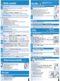 Siemens WM10E362BY