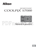 Nikon Coolpix S7000
