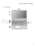 Lenovo G400s Touch