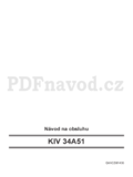 Bosch KIV 34A51