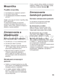 Bosch KIV 34A51